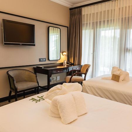 Premier Hotel The Winkler 화이트 리버 외부 사진