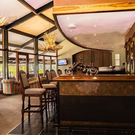 Premier Hotel The Winkler 화이트 리버 외부 사진