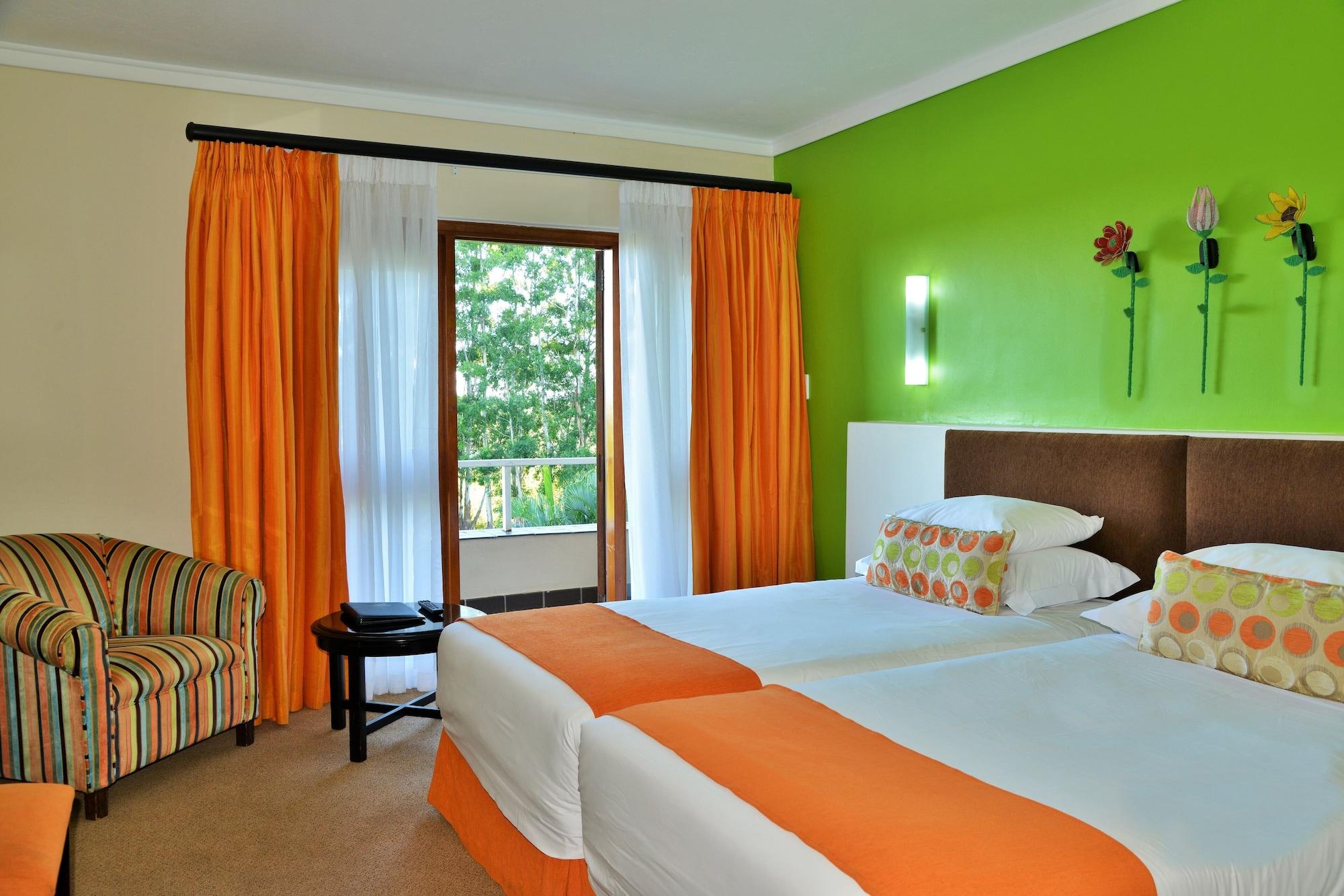 Premier Hotel The Winkler 화이트 리버 외부 사진