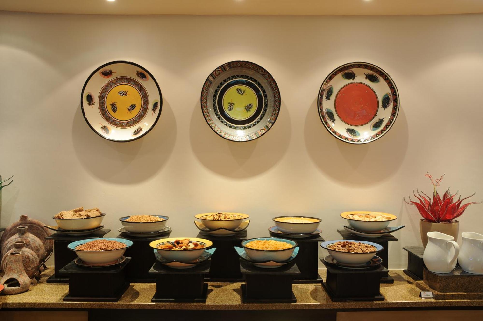 Premier Hotel The Winkler 화이트 리버 외부 사진