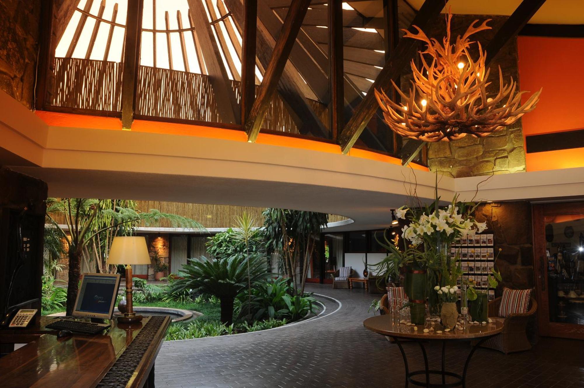 Premier Hotel The Winkler 화이트 리버 외부 사진