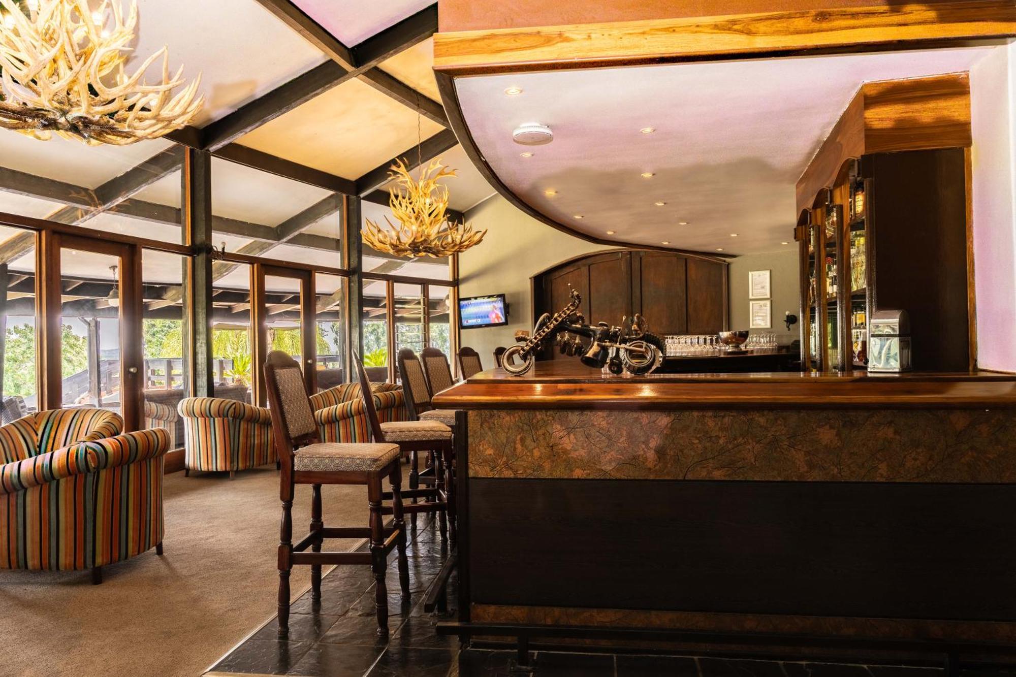 Premier Hotel The Winkler 화이트 리버 외부 사진
