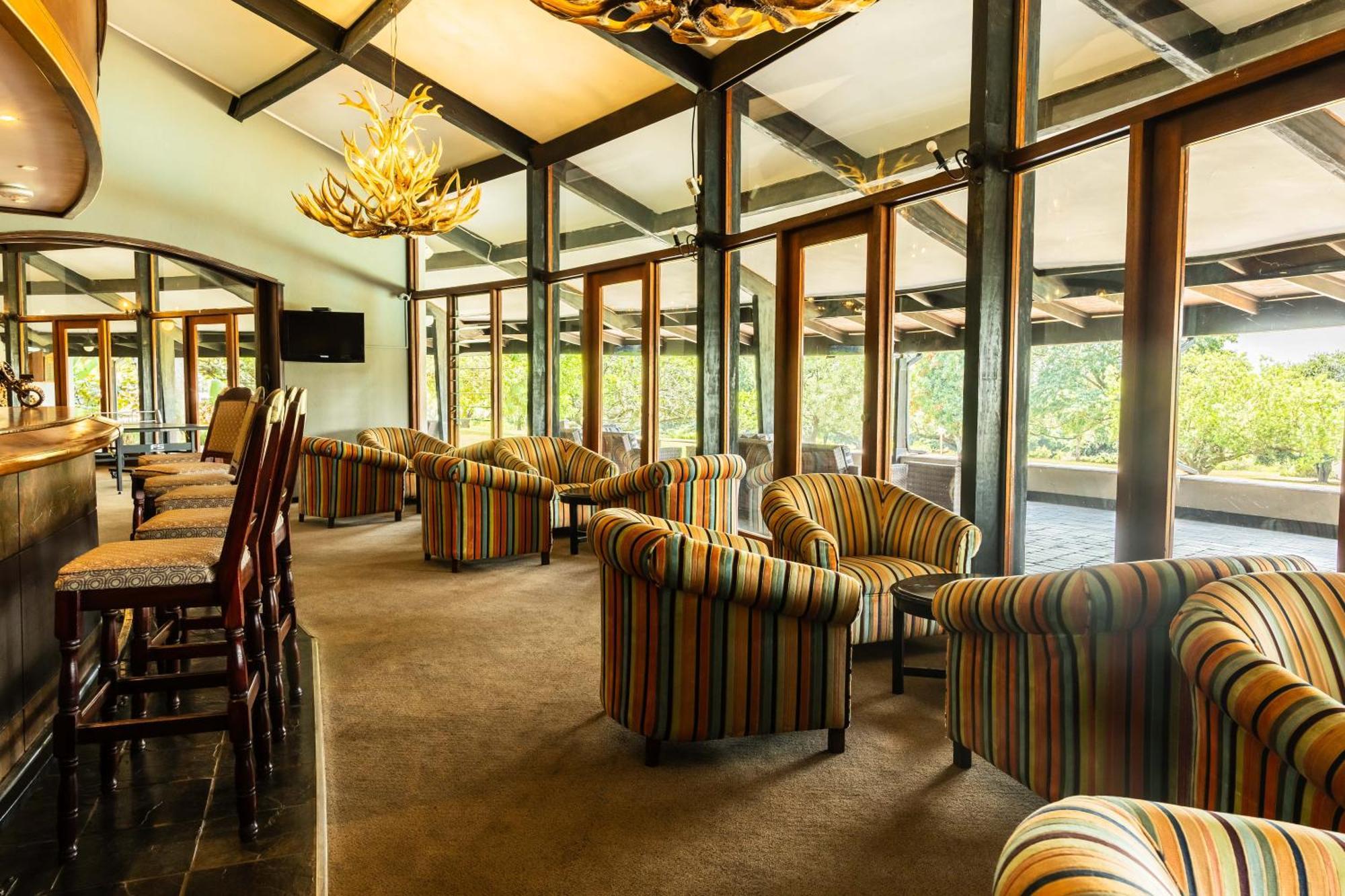Premier Hotel The Winkler 화이트 리버 외부 사진