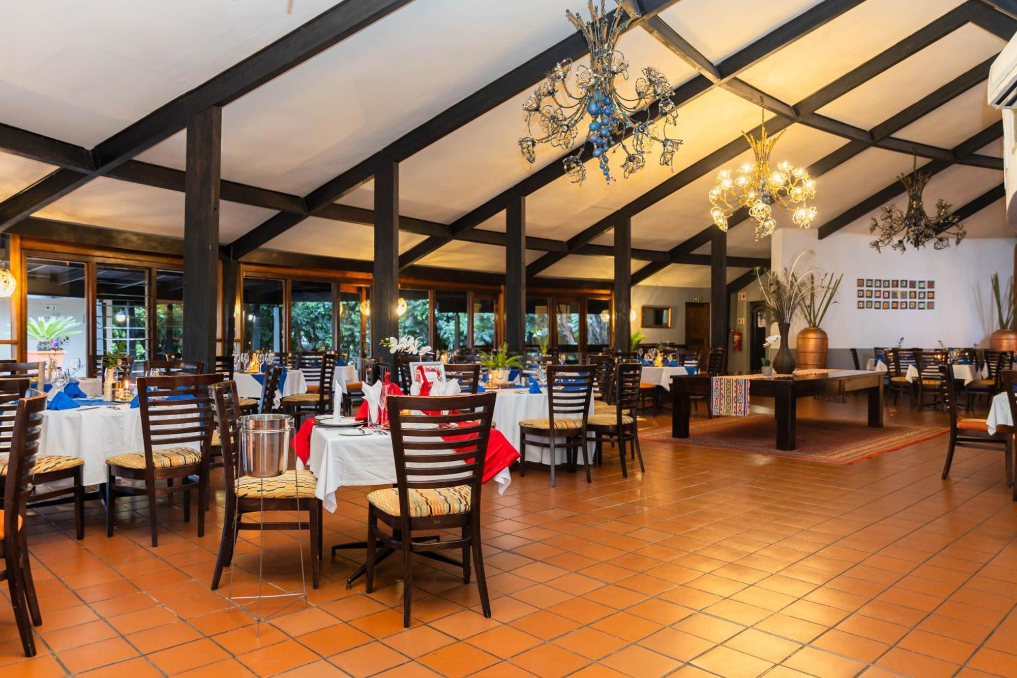 Premier Hotel The Winkler 화이트 리버 외부 사진