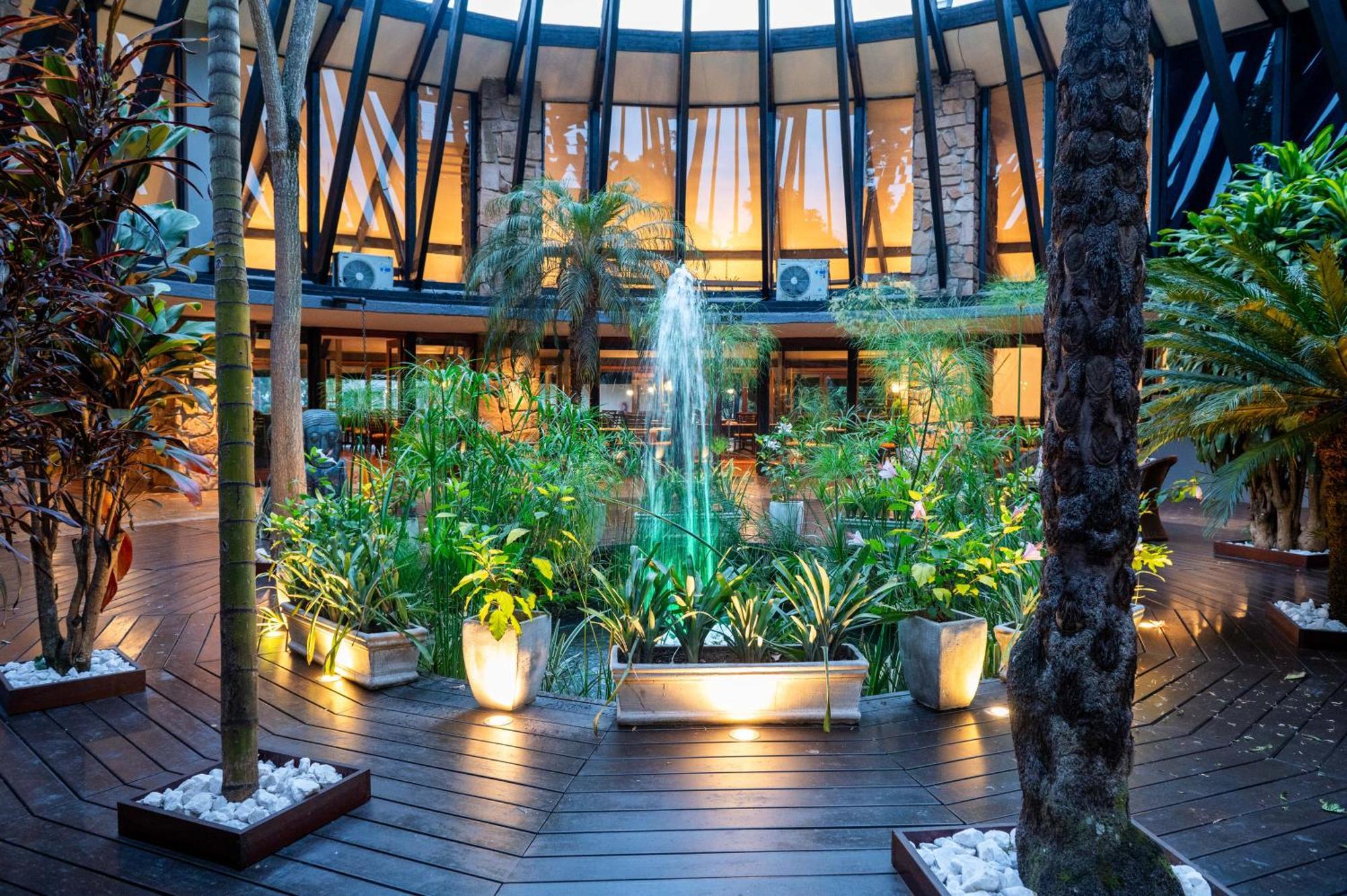 Premier Hotel The Winkler 화이트 리버 외부 사진