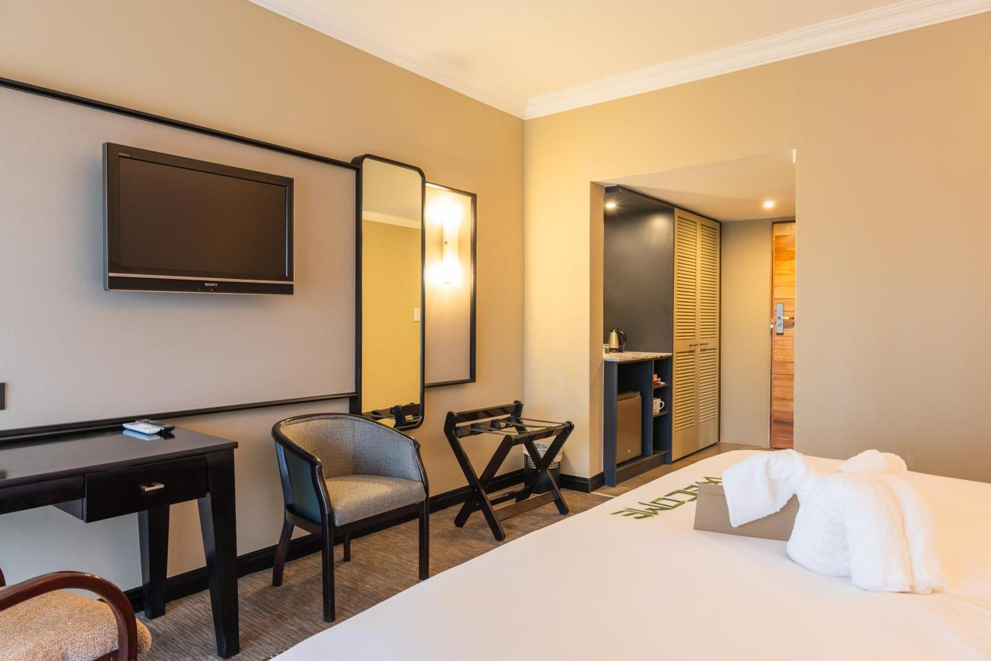 Premier Hotel The Winkler 화이트 리버 외부 사진