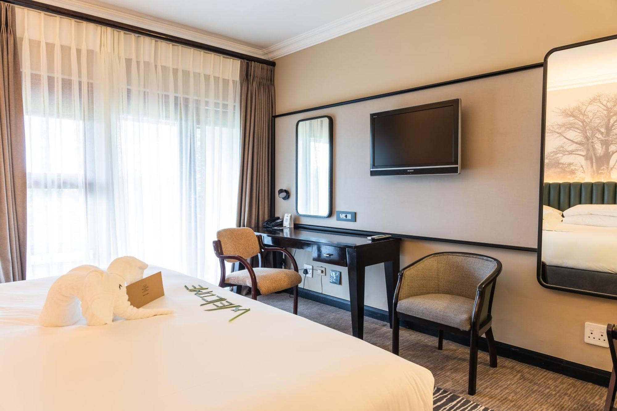 Premier Hotel The Winkler 화이트 리버 외부 사진