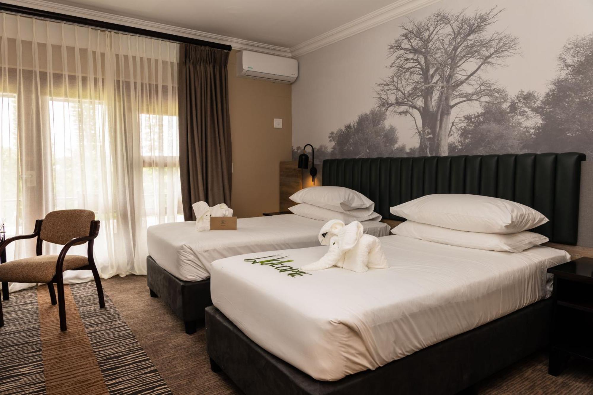 Premier Hotel The Winkler 화이트 리버 외부 사진