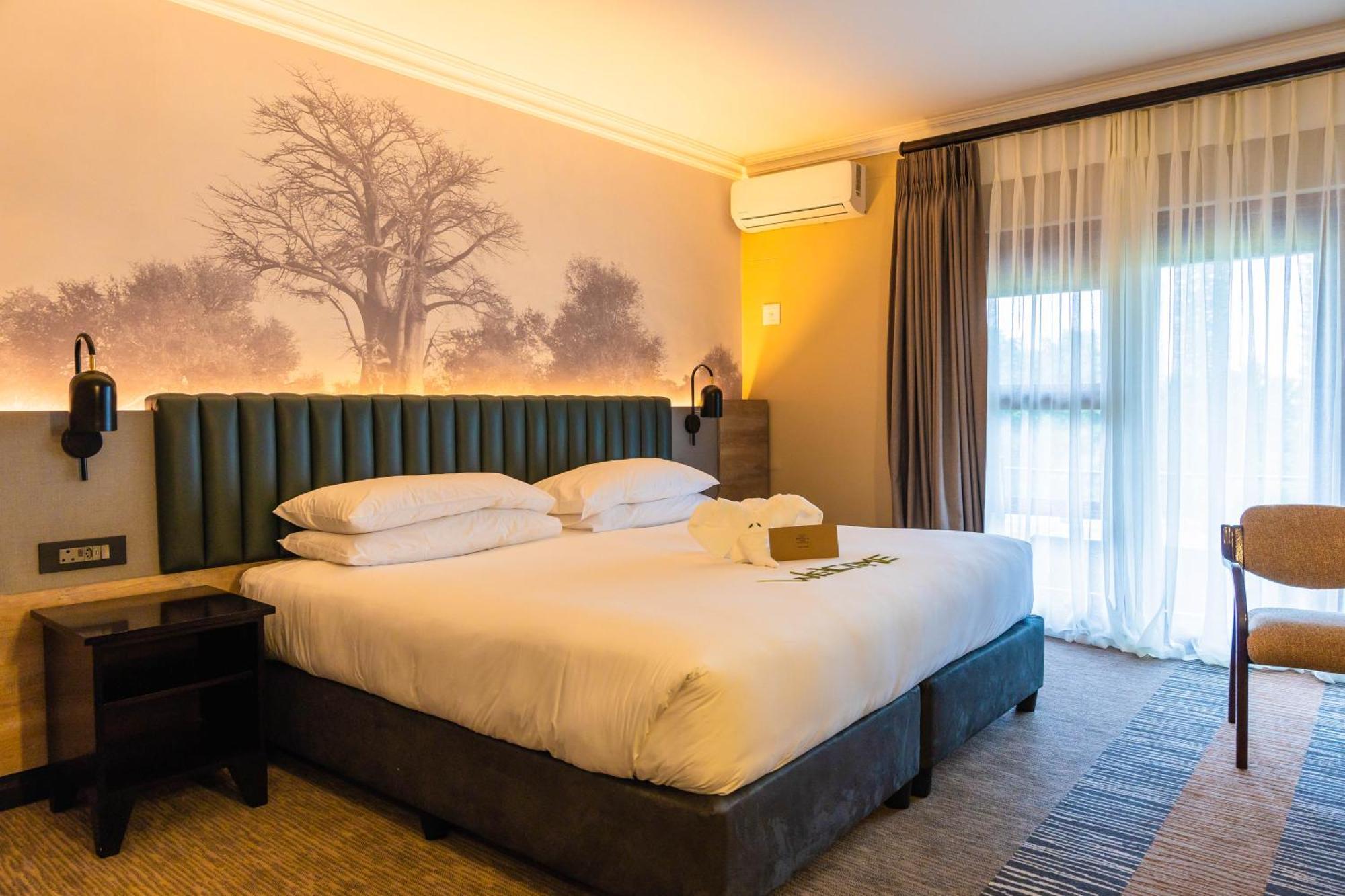 Premier Hotel The Winkler 화이트 리버 외부 사진