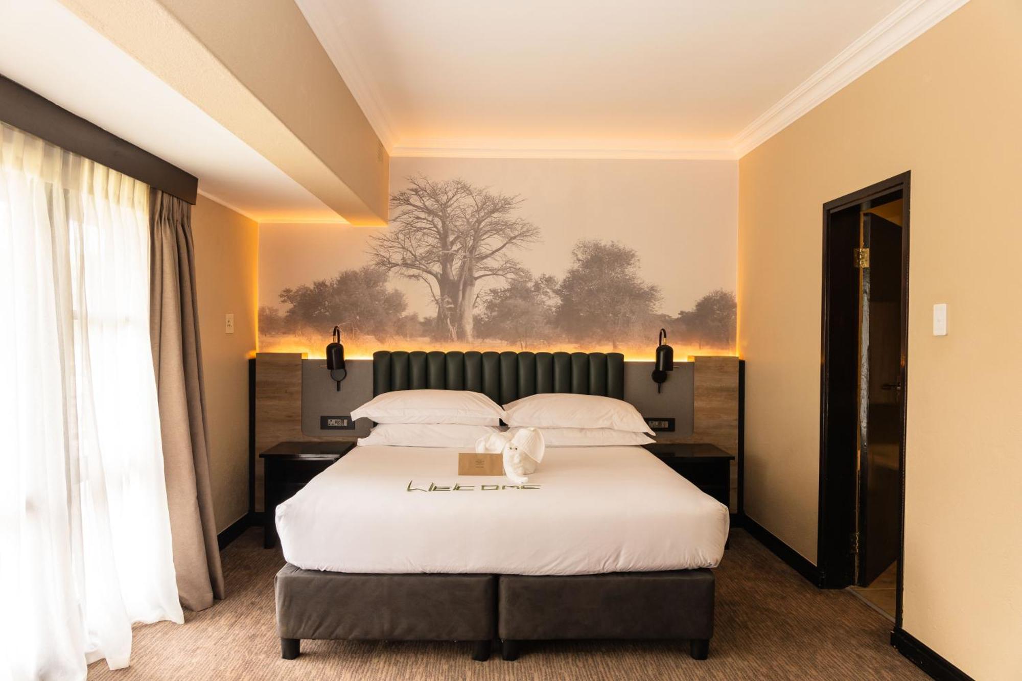 Premier Hotel The Winkler 화이트 리버 외부 사진