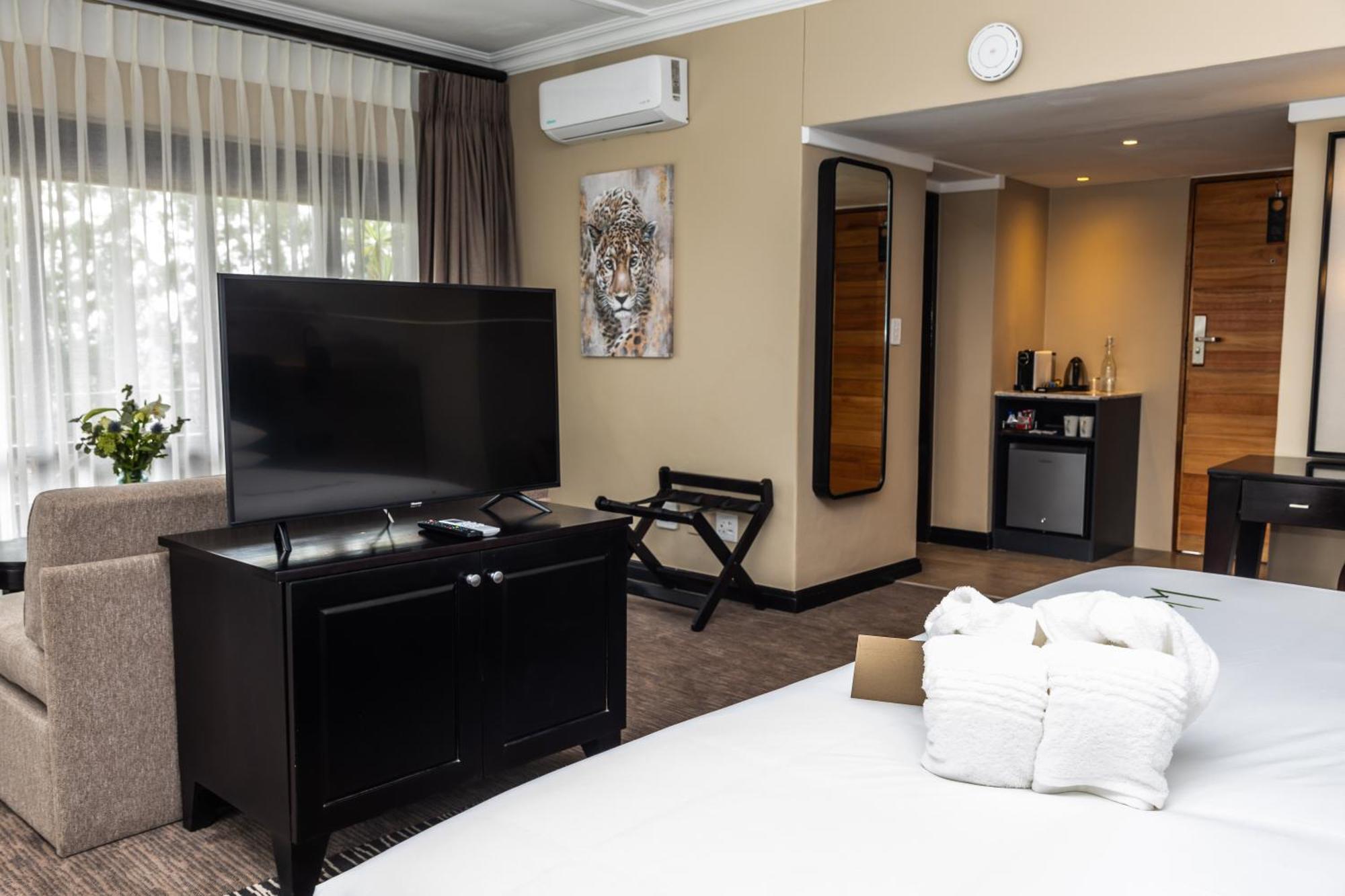 Premier Hotel The Winkler 화이트 리버 외부 사진