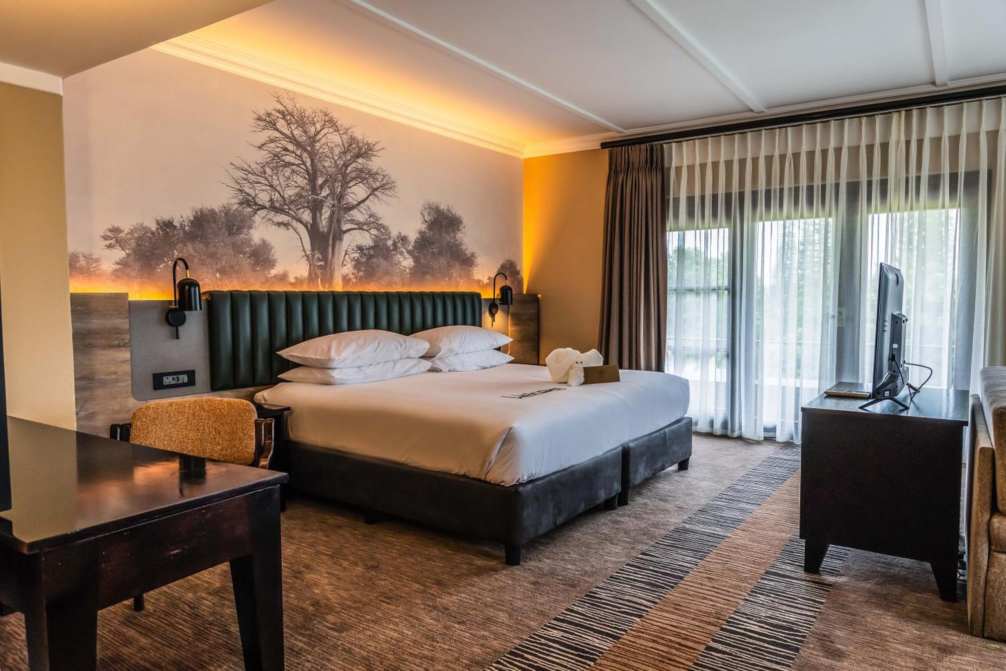 Premier Hotel The Winkler 화이트 리버 외부 사진