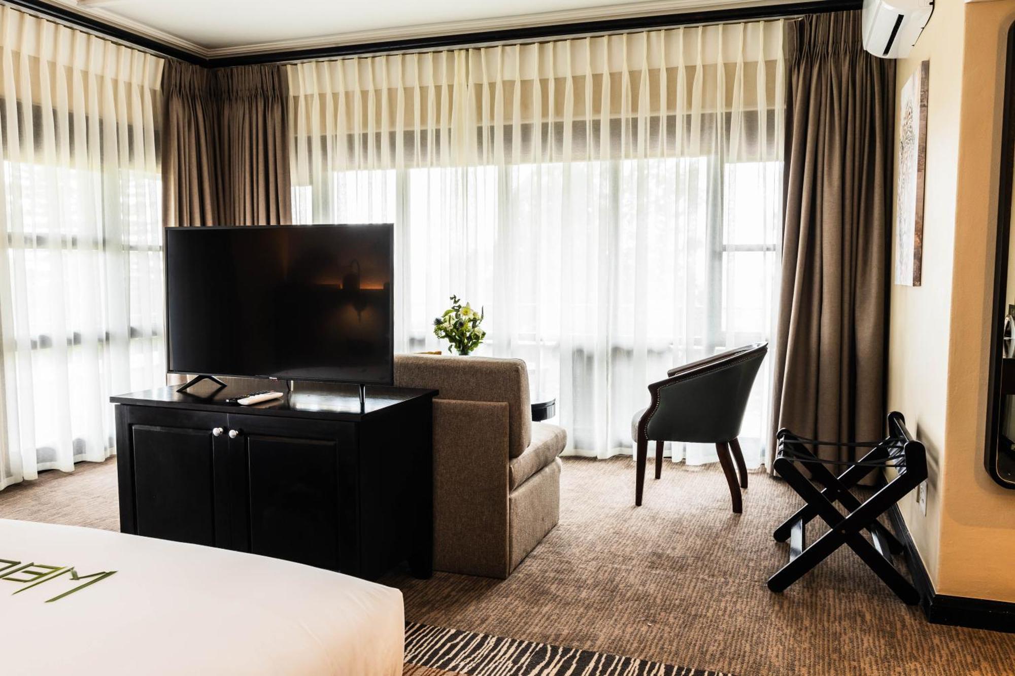 Premier Hotel The Winkler 화이트 리버 외부 사진