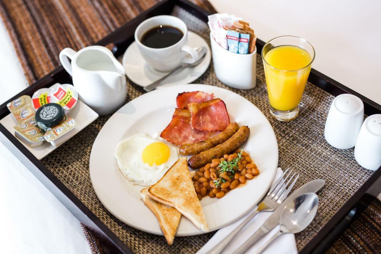 Premier Hotel The Winkler 화이트 리버 외부 사진