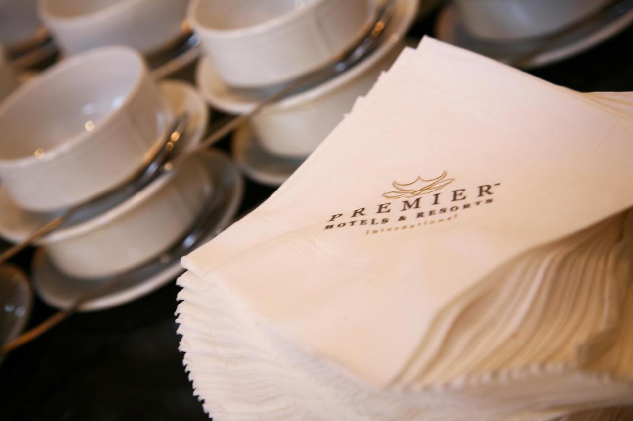 Premier Hotel The Winkler 화이트 리버 외부 사진
